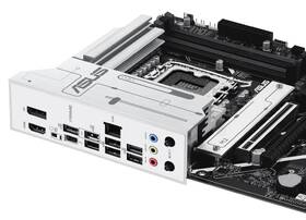 Základní deska Asus Z890-P WIFI 

 obrázek produktu 7 z 11