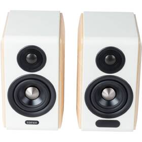 Reproduktory Edifier SB880DB MKII (2 ks) bílé/hnědé

 obrázek produktu 2 z 6