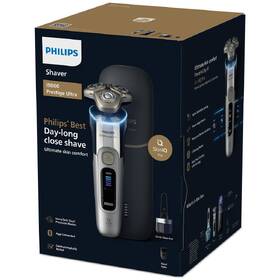 Holicí strojek Philips XP9404/46 chrom

 obrázek produktu 3 z 25
