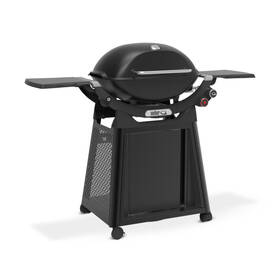 Gril zahradní plynový Weber Q 3200N+ černý

 obrázek produktu 2 z 12