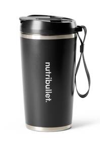 Stolní mixér Nutribullet NBP016B černý

 obrázek produktu 9 z 9