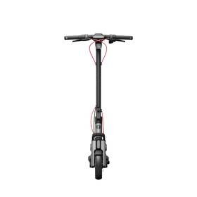 Elektrická koloběžka Segway F3 Pro E antracitová barva

