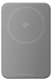 Powerbanka EcoFlow Rapid Magnetic 10000mAh stříbrná

 obrázek produktu 4 z 17