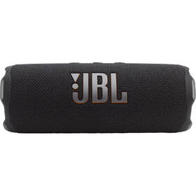 Přenosný reproduktor JBL FLIP 7 černý

 obrázek produktu 1 z 13