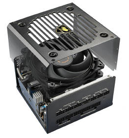 Zdroj Cougar GEX PRO 850W 80+ Gold 

 obrázek produktu 12 z 13