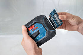 Čárový laser Bosch Professional GLL 20-22 G 

 obrázek produktu 6 z 6