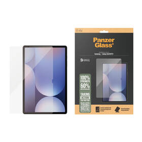 Tvrzené sklo PanzerGlass Ultra-Wide Fit na Samsung Galaxy Tab S10 FE+ 

 obrázek produktu 1 z 3