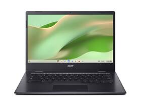 Notebook Acer Chromebook 314 (CBOA314-1H-C3V6) černý

 obrázek produktu 3 z 11