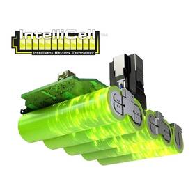 Akumulátor Ryobi RB1820C 

 obrázek produktu 2 z 3