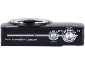 Digitální fotoaparát Rollei Powerflex Compact černý

 obrázek produktu 3 z 8