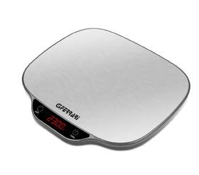 Kuchyňská váha G3 Ferrari G2009600 nerez

 obrázek produktu 2 z 4