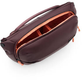 Brašna Peak Design Everyday Sling 10L (v2) vínová

 obrázek produktu 1 z 7