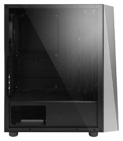 Case Zalman S4 Plus černá/šedá

 obrázek produktu 3 z 3