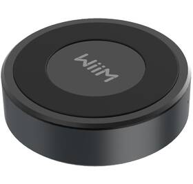 Síťový přehrávač WiiM Mini černý

 obrázek produktu 4 z 10