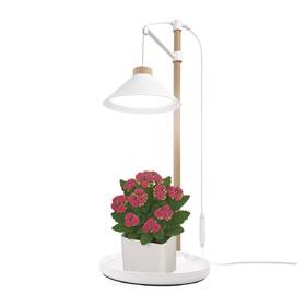 Lampa pro pěstování EMOS interiérová, 7 W, LED integrované, IP20 bílá

 obrázek produktu 5 z 9