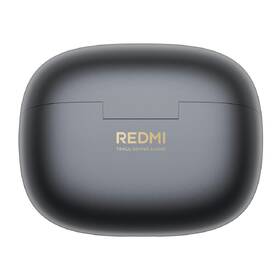Sluchátka Xiaomi REDMI Buds 8 Pro Obsidian Black černá

 obrázek produktu 4 z 5