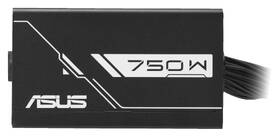 Zdroj Asus Prime 750W Bronze, 80 Plus Bronze černý

 obrázek produktu 3 z 12