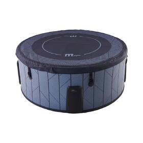Vířivka MSpa TIDAL-ECO F-TD066WE modrá

 obrázek produktu 1 z 14
