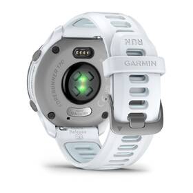 Chytré hodinky Garmin Forerunner 170 šedé/modré

 obrázek produktu 10 z 12