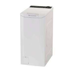 Pračka Haier THASN266TM8-S bílá

 obrázek produktu 7 z 16