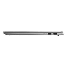 Notebook Asus Vivobook S14 stříbrný

 obrázek produktu 9 z 10