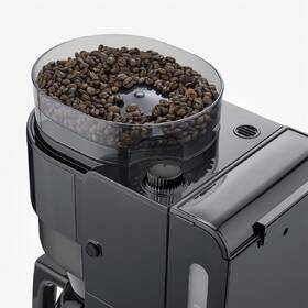Kávovar s mlýnkem Severin KA 4830 černý/nerez

 obrázek produktu 5 z 11