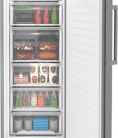 Americká lednice Bosch KSN36VLCG + GSN36VLCG nerez

 obrázek produktu 14 z 20