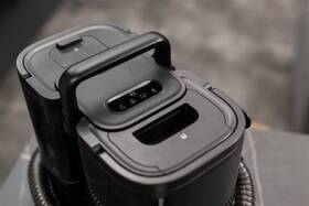 Tepovač koberců Hisense HSSC07A 2in1 Steam IQ černý

 obrázek produktu 3 z 34