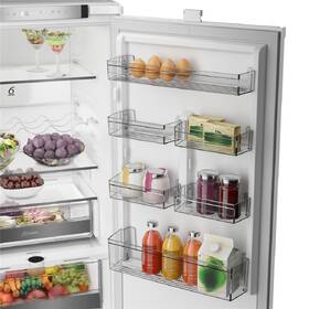 Chladnička s mrazničkou Whirlpool WHK2 5294 B7E1 bílá

 obrázek produktu 4 z 17