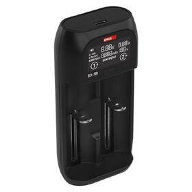 Nabíječka EMOS univerzální li-ion baterií BCL-20D černá

 obrázek produktu 3 z 18