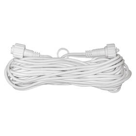 Prodlužovací kabel EMOS IP44 (10m) bílý

 obrázek produktu 2 z 2