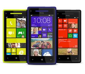 Mobilní telefon HTC Windows Phone 8X modrý

 obrázek produktu 4 z 15