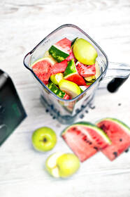 Stolní mixér ETA RAW & Smoothie mix 1011 90000 černý

 obrázek produktu 9 z 20