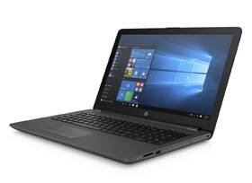Notebook HP 250 G6 šedý

 obrázek produktu 4 z 6