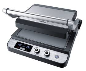 Gril Steba FG 120 nerez

 obrázek produktu 1 z 5