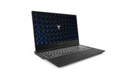Notebook Lenovo Legion Y540-15IRH černý, bez operačního systému 
