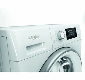 Pračka se sušičkou Whirlpool FWDD117168WS EU 

 obrázek produktu 8 z 16