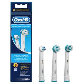Náhradní kartáček Oral-B OD 17-3 ORTHO 

 obrázek produktu 5 z 6