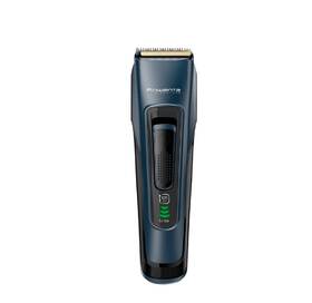 Zastřihovač vousů Rowenta TN4500F1 černý/modrý

 obrázek produktu 5 z 22