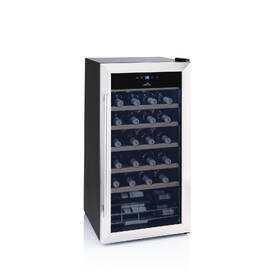 Vinotéka ETA 9529 90010 černá

 obrázek produktu 1 z 8