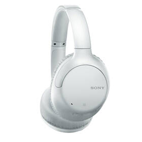 Sluchátka Sony WH-CH710NW bílá

 obrázek produktu 1 z 6
