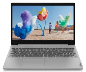Notebook Lenovo 3-15ADA05 šedý

 obrázek produktu 2 z 6