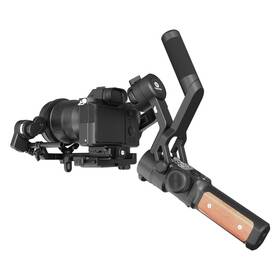 Stabilizátor Feiyu Tech AK2000S Advanced Kit 

 obrázek produktu 6 z 11