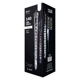 LED dekorace EMOS 10× rampouch, studená bílá 

 obrázek produktu 3 z 3