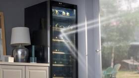 Vinotéka Haier HWS84GA černá

 obrázek produktu 18 z 22