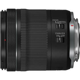 Digitální fotoaparát Canon RP + RF 24-105 f/4-7.1 IS STM černý

 obrázek produktu 8 z 8