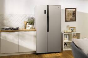 Americká lednice Gorenje NRS918EMX InverterCompressor nerez

 obrázek produktu 6 z 8