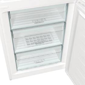 Chladnička s mrazničkou Gorenje NRK6202EW4 IonAir bílá

 obrázek produktu 4 z 13