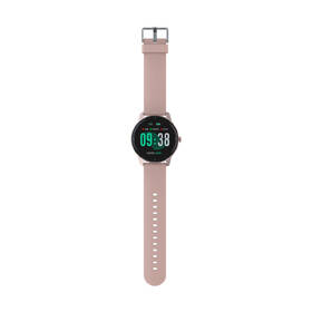 Chytré hodinky Doogee CR1 - ZÁNOVNÍ - 12 měsíců záruka - rosegold 

 obrázek produktu 4 z 4