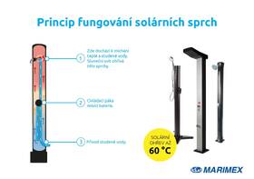 Sprcha solární Marimex Sprcha Sunny stříbrná

 obrázek produktu 3 z 4